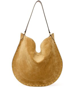 Сумка через плечо Oskan Isabel Marant, нейтральный цвет pp0200fab2c03m | нейтральные цвета