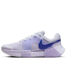 Кроссовки (WMNS) Nike Air Zoom GP Challenge 1 HC 'Amethyst Tint Hydrangeas White', фиолетовый fb3148-500 | purple