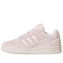 Кроссовки (WMNS) Adidas Forum Low CL 'Wonder Quartz Wonder White', розовый jh7941 | pink
