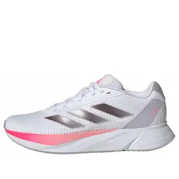 Кроссовки (WMNS) Adidas Duramo SL 'Cloud White Lucid Pink', белый if9465 | white