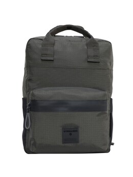Рюкзак Strellson, хаки 4659839 | khaki