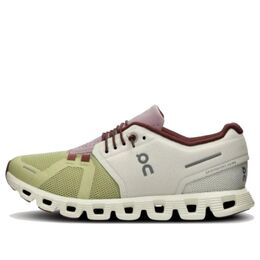 Кроссовки (WMNS) On Running Cloud 5 'Ice Haze', белый 59.98016 | white