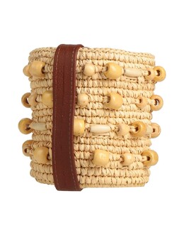 Сумка через плечо Sensi Studio, бежевый 45794172th | beige