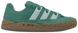Кроссовки Adidas Wmns Adimatic 'Active Green Charcoal', зеленый ie3931 | green