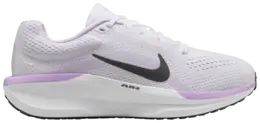 Кроссовки Nike Wmns Air Winflo 11 'White Anthracite Hydrangeas', белый fj9510 106 | white