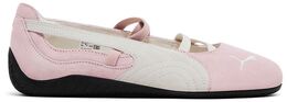 Кроссовки Puma Wmns Speedcat Ballet SD 'Whisp of Pink', розовый 401287 01 | pink