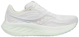 Кроссовки Saucony Wmns Ride 18 'White Lettuce', белый s11000 152 | white