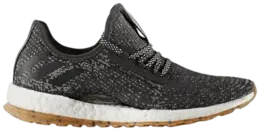 Кроссовки Adidas Wmns PureBoost X ATR, черный bb3796 | black