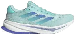 Кроссовки Adidas Wmns Supernova Rise 'Semi Flash Aqua', синий id3595 | blue