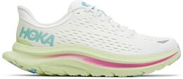 Кроссовки Hoka Wmns Kawana 'Blanc de Blanc Butterfly', белый 1123164 bdbb | white