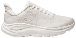 Кроссовки Hoka Wmns Clifton 10 Wide 'Triple White', белый 1162050 wwh | white