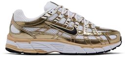 Кроссовки Nike Wmns P-6000 'Gold', золотой if1787 100 | gold