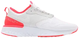 Кроссовки Nike Wmns Odyssey React 2 Shield 'White Laser Crimson', белый bq1672 100 | white