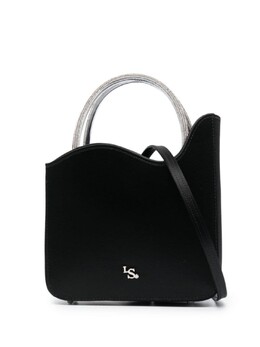 Le Silla мини-сумка Ivy, черный 9992zbagxxxxsat294 | черный