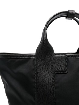 Furla большая сумка-тоут Piuma, черный wb01269bx30501007 | черный