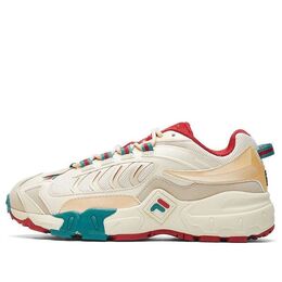 Спортивные кроссовки (WMNS) Fila Running Shoes Ivory, кремовый f12w031127fag | cream