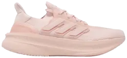 Кроссовки Adidas Wmns UltraBoost 5 'Sandy Pink', розовый id8845 | pink
