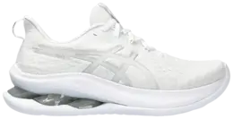 Кроссовки Asics Wmns Gel Kinsei Max 'White Pure Silver', белый 1012b512 100 | white