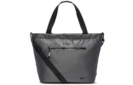 Спортивная сумка унисекс Nike, Granular ash ct4151-073 | granular ash