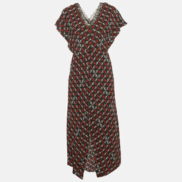 Maje: Чёрное платье 