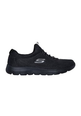 Низкие кеды SUMMITS-FUN FLARE Skechers, черный sk111a1ew-q11 | bbk black