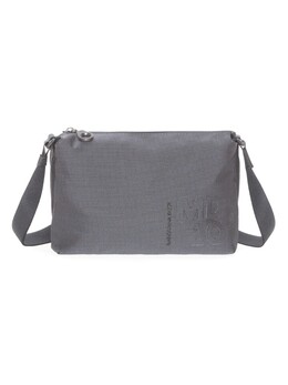 Наплечная сумка Mandarina Duck MD20 Umhängetasche 26 cm, цвет steel 5493747 | steel