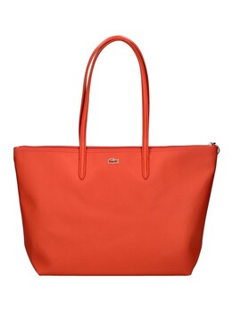 Шоппер Lacoste Taschen, красный 5208861 | rot