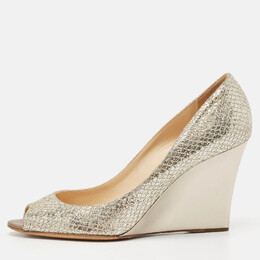 Jimmy Choo: Туфли 