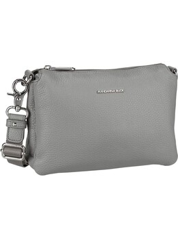 Наплечная сумка Mandarina Duck Umhängetasche Mellow Leather Pochette FZT82, цвет December Sky 5303182 | december sky