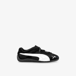 Кроссовки Puma Speedcat низкие, черный r04467460 | black