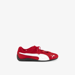 Кроссовки Puma Speedcat низкие, красный r04467461 | red