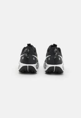 Кроссовки Reactx Pegasus 5 Nike, черный n1241a19r-q11 | black/white/anthracite/wolf grey