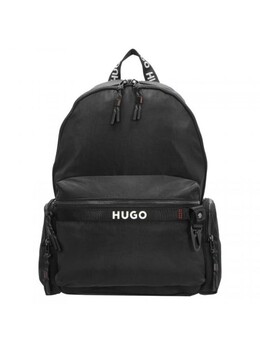 Рюкзак Hugo Dusky - Rucksack 46 cm, черный 5482809 | schwarz