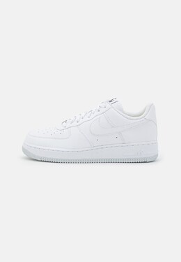 Кроссовки Nike ni111a0zp-a11 | white/black/metallic silver