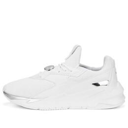 Кроссовки fier nitro metallic 'white' Puma, белый 388941-02 | white