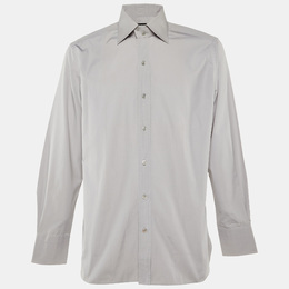 Tom Ford: Рубашка на пуговицах 