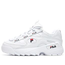 Кроссовки (WMNS) Fila D-Formation 'White' f12w933711fwt, белый