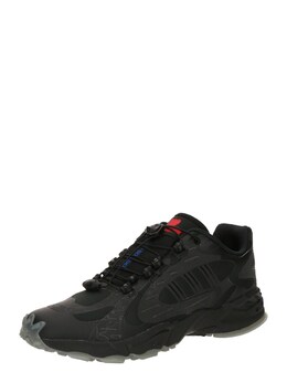 Кроссовки Adidas 100T SAVAGE, черный ado9htq001000006 | black