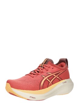 Кроссовки для бега Asics NIMBUS 27, цвет Raspberry ass0857002000001 | raspberry