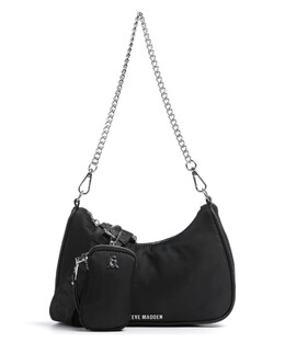 Сумка через плечо Bmaxima, нейлон Steve Madden, черный sm13000561-blk | schwarz