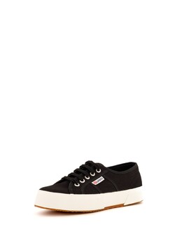 Кроссовки Superga Cotu Classic 2750, черный sga0008005012001 | black