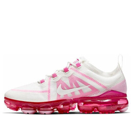Кроссовки air vapormax 2019 Nike, розовый ar6632-105 | pink