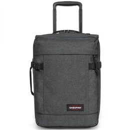Дорожная сумка Eastpak Travel Bag, антрацит 8917359 | anthracite