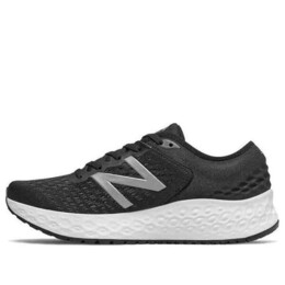 Кроссовки свежие пена 1080 v9 New Balance, черный w1080bk9 | black