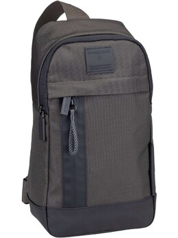 Рюкзак Strellson Backpack Northwood RS Chris, хаки 17387461 | khaki