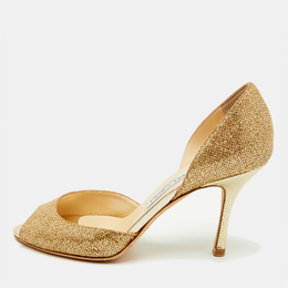 Jimmy Choo: Босоножки 