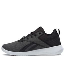 Кроссовки ardara 3.0 black Reebok, черный fu8942 | black