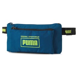 Поясная сумка Puma Fanny Pack, синий 5044477 | blue
