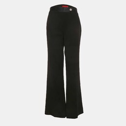 CH Carolina Herrera: Чёрные брюки 