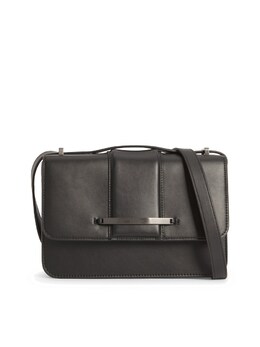 Сумка через плечо Calvin Klein Crossbody Bag Bar, черный 11710472 | black